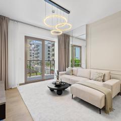 1BR Coastal Retreat, La Sirene, Port de La Mer