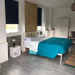 La Casa di Manu