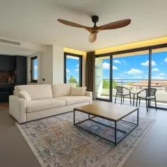 Rivendale 2 bedroom 2 bathroom with balcony and sea views in the Nogalera Complex by NAMASTE ELITE