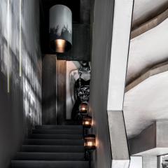 A hotel
