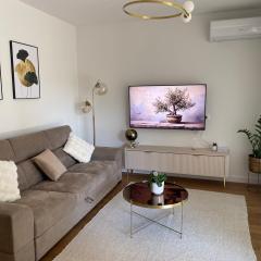 Apartment Verde