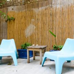 Garden Studio by Dizengoff