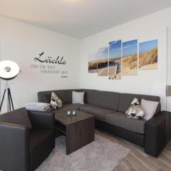 Apartment in Ostseeresort Olpenitz with balcony