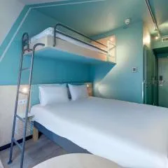 ibis budget Hamburg St Pauli Messe - neu renoviert