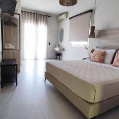 Nostos Studios Golden Beach