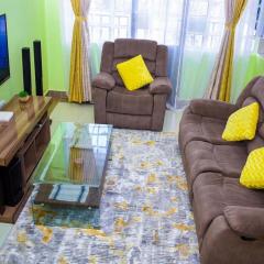 Amara blessings home's Thika road