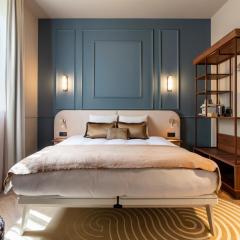 Boutique Hotel Malie House