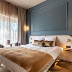 Boutique Hotel Malie House