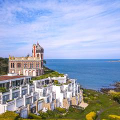 Hotel Ker Moor Saint-Quay Portrieux