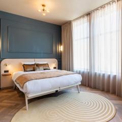 Boutique Hotel Malie House