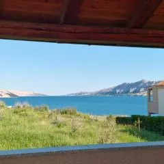 Apartmani Lucija 1