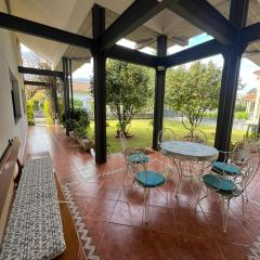 Gestiona2R- Casa grande en el centro de Llanes