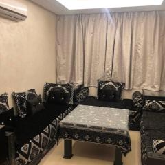 Appartement Nour sakane targa kech