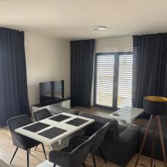 City Apartment - Michalovce