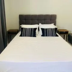 Αγριελια Αpartments
