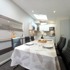 Saint Georges de Didonne - TOUT CONFORT et TOUT A PIED - APPARTEMENT au TOP
