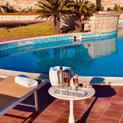 Villa Nova Luxury Stay