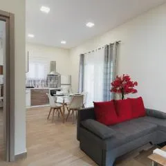 Sunny Central Apts & Suites