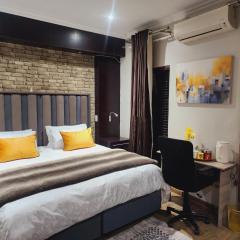 Green Forest Executive Suites