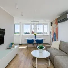 Kairos Apartments - Loft - darmowy parking, ścisłe centrum