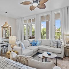 Market Street Inn 545/547- Just Add Water