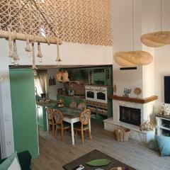 panos luxury apartment