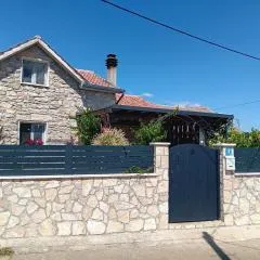 Kuća za odmor Delfina