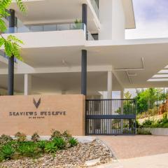 Horizon Apart 3 bedrooms Penthouse sea view