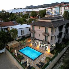 Naturalis Pamukkale Otel