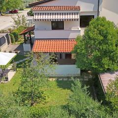 Apartman Irena Arvaj