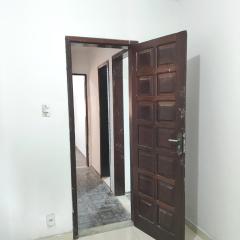 Casa para o período do São João de Cruz das Almas