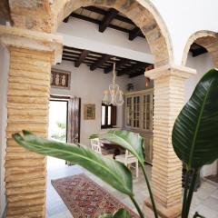 Casa Las Cuadras - Califa Casas Vejer