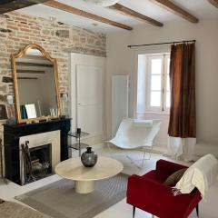 Ancien et chic Vannes centre