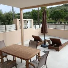 VillaPouliezos Apartments