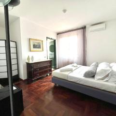 Dedalo's Home