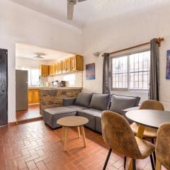 Apartments Olas Altas Romantic Zone of Puerto Vallarta