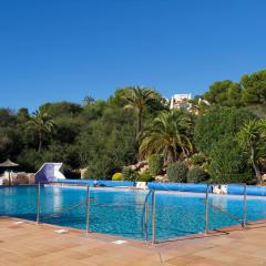 Bellaluz Two Bedroom Apartment La Manga Club RPM0203
