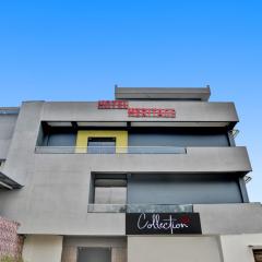 Collection O Heritage