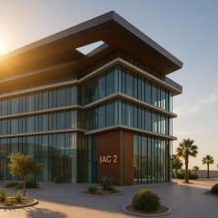 apartment lac 2