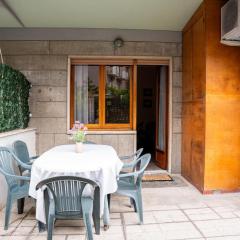 Aurelio Apartment, Vatican Metro A