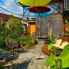 Ferienwohnung Rheintal