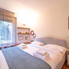 S29 Navigli - Apartment with garage