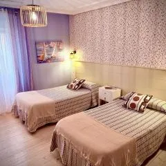 Hostal Boutique Puerta del Sol