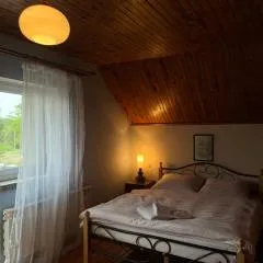 Biały Domek