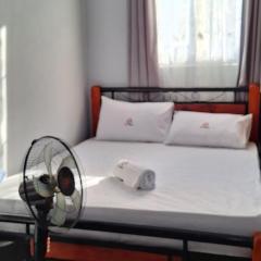 Studio with balcony in Nyali