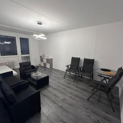 Spacious apartment in the center of Jaroměř