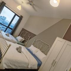 Sunway Geo Suites AC0CA at Sunway City