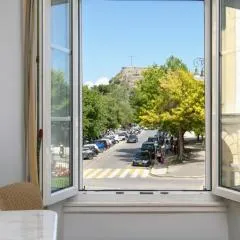 Liston Suites Anastasia