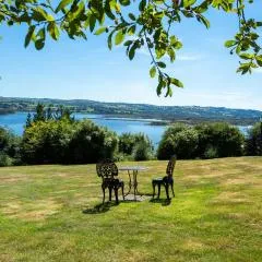 The Loft, Apple Lodge & Blossom Lodge