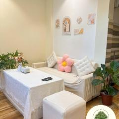 Mộc Mây Homestay